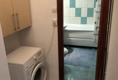 Ap. 2 camere spa?ios Str. Oancea - 11