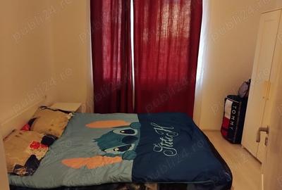 Inchiriez apartament zona reziden?iala 1camera - 1