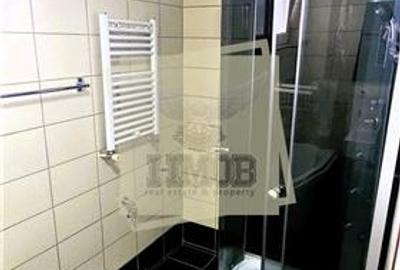Apartament cu 3 camere decomandat, mobilat în Aeroport - 11