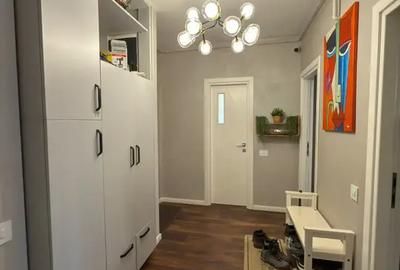 Apartament 3 camere 2 locuri parcare | Pallady – IKEA | Smart Home KNX - 16