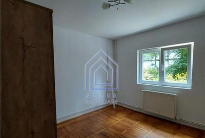 Apartament 4CD, parter, doua intrari. - 11