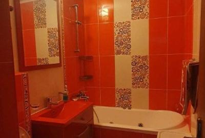 Apartament cu 2 camere semidecomandat în Dacia - 3