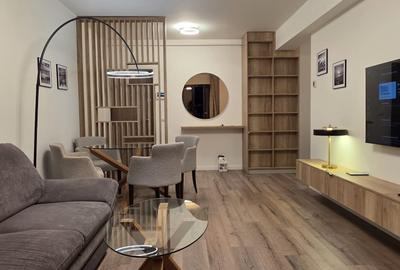 Langa Universitate Mobilat Utilat+Loc de Parcare - 3