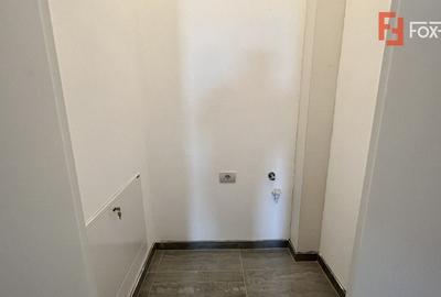 Apartament cu 2 camere decomandat în Giroc - 8