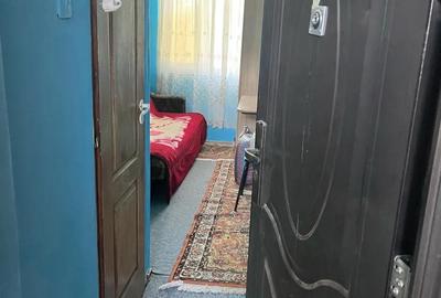 Garsonieră decomandată în Central - 5