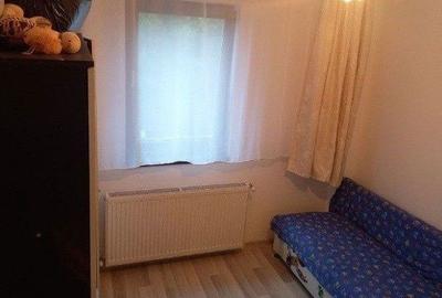 Apartament cu 2 camere decomandat în Central - 2