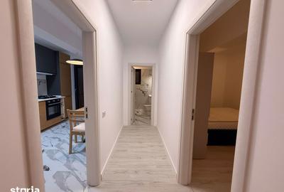 Apartament cu 2 camere, mobilat în Ultracentral - 1