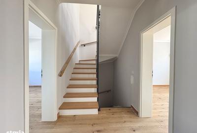 Casă cu 5 camere cu Teren 33 Mp în Săcălaz - 16