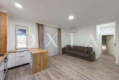 Apartament cu 2 camere semidecomandat, mobilat în Giroc - 2