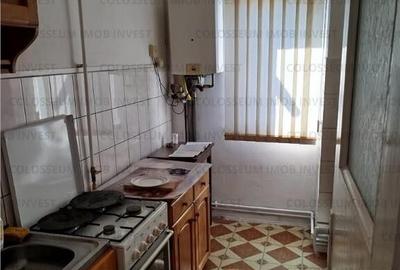 COLOSSEUM: Apartament 2 Camere Gemenii - 5