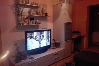 Apartament cu 3 camere nedecomandat, mobilat în Șagului - 17