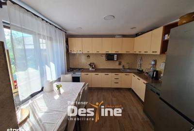 Casă cu 3 camere în Grădinari - 8