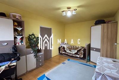 Casă individuală cu 3 camere în Amnaș