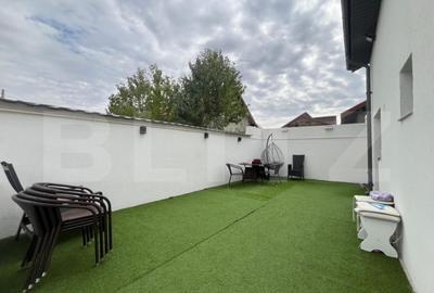 Casă cu 5 camere cu Teren 350 Mp în Central - 8