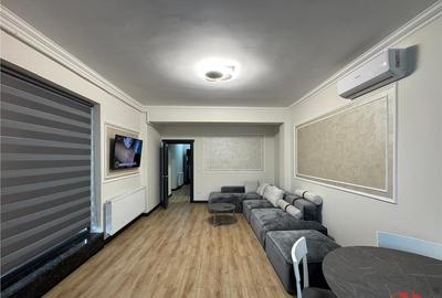 Penthouse 115 mp, terasa 30 mp, parcare boxa, bloc nou - 7