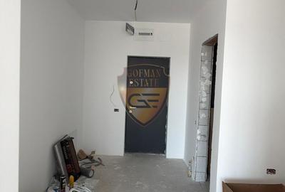 Apartament cu 2 camere semidecomandat în Dacia - 12