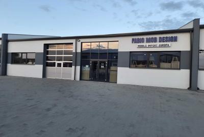 Spațiu comercial, în Central - 4