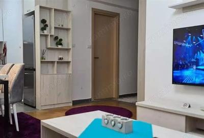 Apartament cu 2 camere în Gorjului - 1