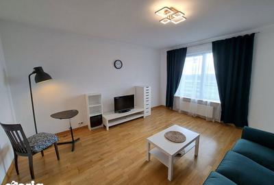 Apartament cu 2 camere, mobilat în Văcăresti - 2