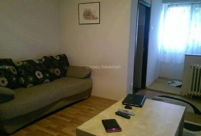 Garsoniera, Piata Iancului - 1