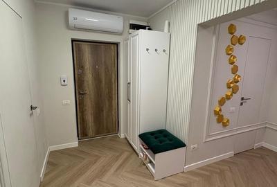 Apartament cu 3 camere decomandat, mobilat în Faleza Nord - 28