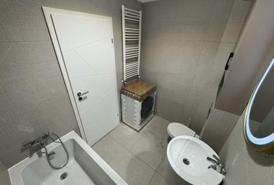 Garsonieră, mobilată în Berceni - 18