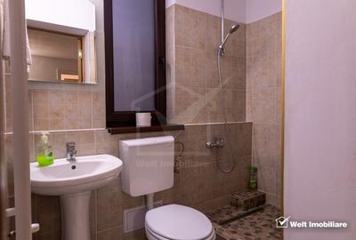 Oportunitate in Zorilor: casa spatioasa, curte mare si potential de investitie! - 31