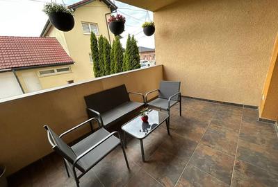 Apartament cu 3 camere decomandat în Central - 8