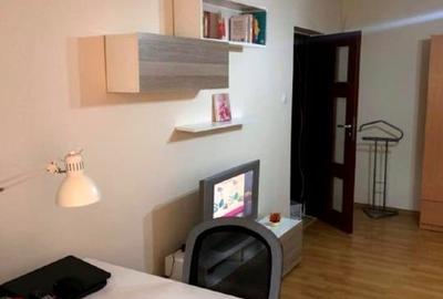 Apartament 3 camere Tineretului, Metrou M1 si M2, renovat, mobilat, 72mp, etaj 2 - 8