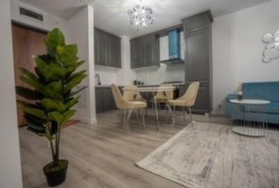 Apartament cu vedere la Lac! - 6