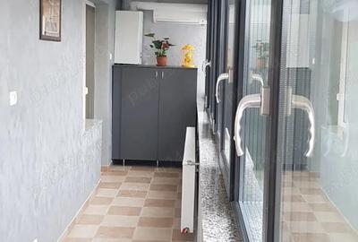 Inchiriez apartament cu 2 camere etaj 1 Zona Modern - 3