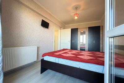 Apartament cu 2 camere decomandat, mobilat în Avantgarden - 17