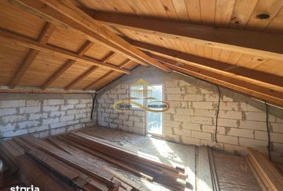 Casă cu 4 camere cu Teren 1239 Mp în Lipova - 5