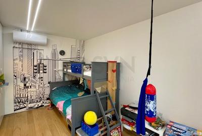 REA1022805 Locuinta Ideala in Pipera I 2 camere cu terasa impresionanta - 10