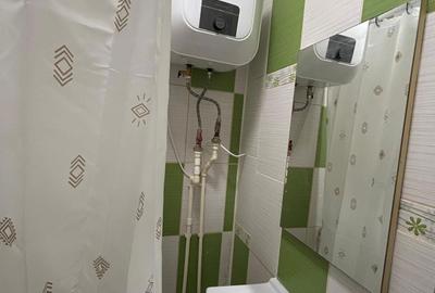 Garsonieră nedecomandată în Exterior Vest - 2