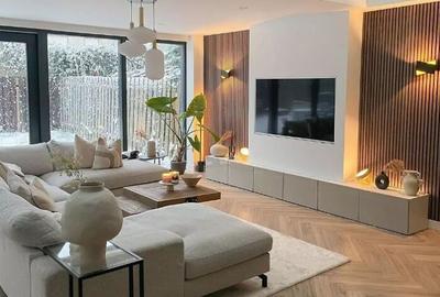 Apartament 2 camere cu Terasa - Metalurgiei Sector 4 - 1