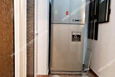 Apartament cu o camera in IC Frimu, parter, mobilat si utilat! - 2