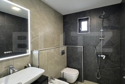 Casă individuală cu 5 camere cu Teren 600 Mp în Pielești - 16