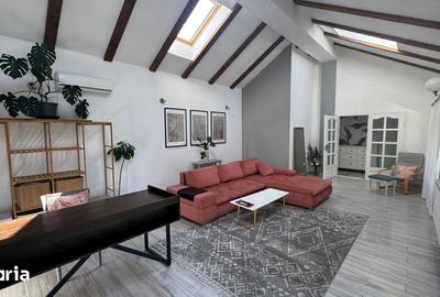 Casă cu 4 camere cu Teren 1317 Mp în Central - 18