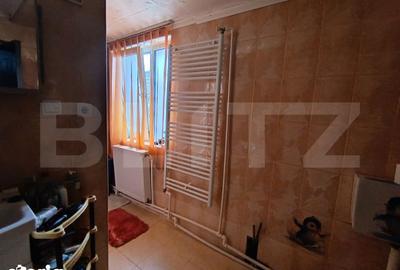 Casă cu 3 camere cu Teren 600 Mp în Central - 9