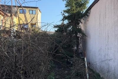 Casă cu 2 camere cu Teren 270 Mp în Central - 7