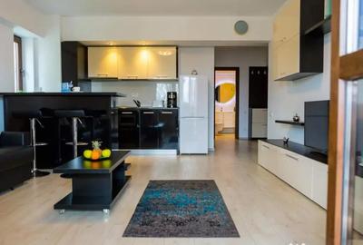 Apartament cu 2 camere decomandat în Central - 2
