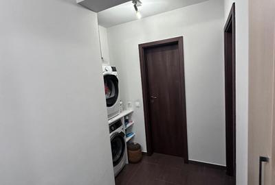 10 Minute Metrou Dimitrie Leonida | Apartament 2 camere decomandat - 9