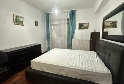 Apartament cu 3 camere semidecomandat, mobilat în Bucureștii Noi - 5
