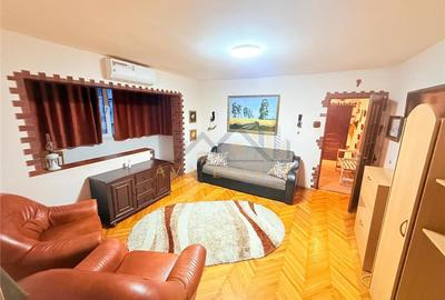 Apartament cu 2 camere semidecomandat în Dâmbovița - 3