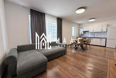 Apartament cu 2 camere, mobilat în Șelimbăr
