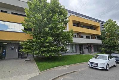 Apartament ultrafinisat tip Loft de inchiriere, str. Paunului Decebal