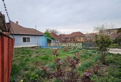 Teren de 1400 mp, în Bogdăneștilor - 3