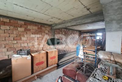 Casa la rosu de vanzare in Sebes-Lancram judetul Alba - 7