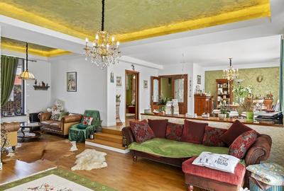 Casă individuală cu 7 camere cu Canalizare în Clinceni - 30